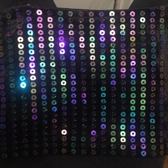 Never worn h&m crop top - Picture 3 of 4